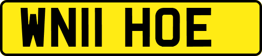 WN11HOE