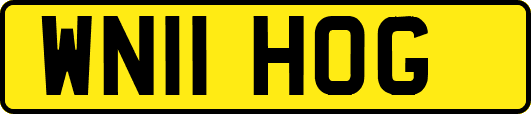 WN11HOG