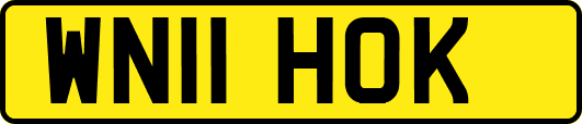 WN11HOK