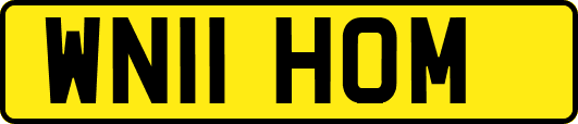 WN11HOM
