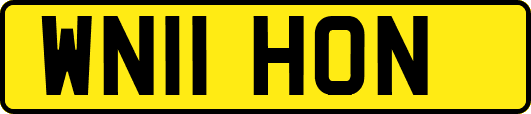 WN11HON