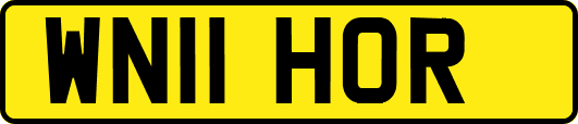 WN11HOR