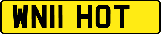 WN11HOT