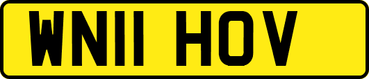 WN11HOV