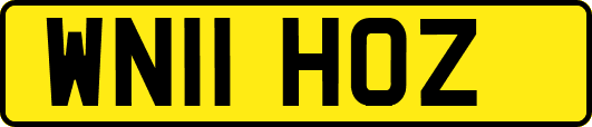 WN11HOZ