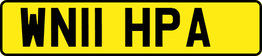 WN11HPA