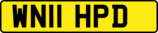 WN11HPD