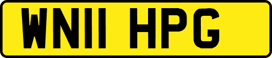 WN11HPG