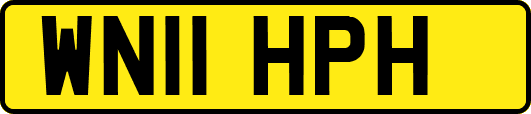 WN11HPH