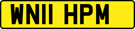 WN11HPM