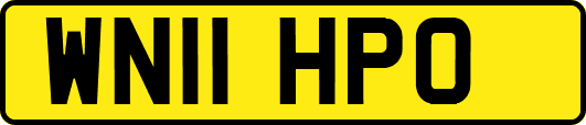 WN11HPO