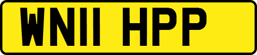 WN11HPP