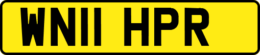 WN11HPR