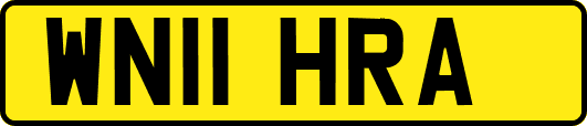WN11HRA