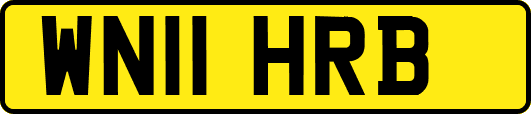 WN11HRB