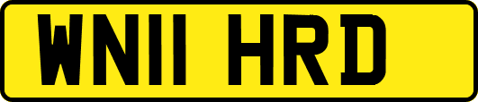 WN11HRD