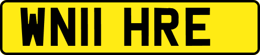 WN11HRE
