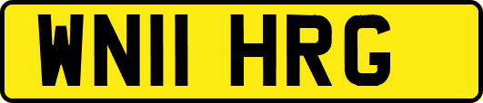 WN11HRG