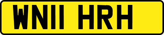 WN11HRH