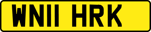 WN11HRK