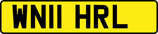 WN11HRL