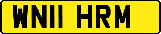 WN11HRM