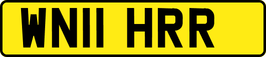 WN11HRR
