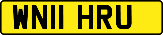 WN11HRU