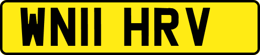 WN11HRV