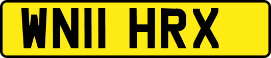 WN11HRX
