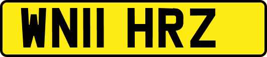WN11HRZ