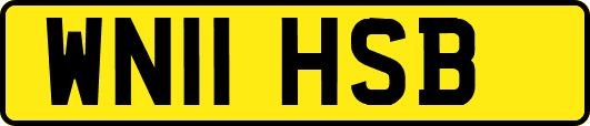 WN11HSB