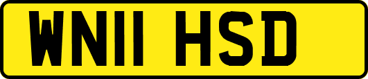 WN11HSD