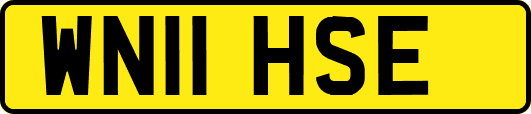 WN11HSE