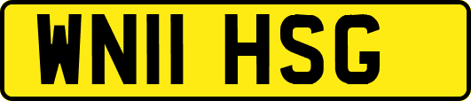 WN11HSG