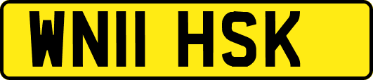 WN11HSK