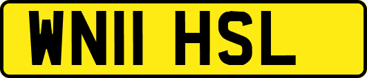 WN11HSL