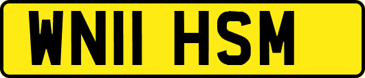 WN11HSM