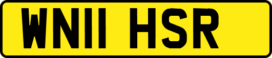 WN11HSR