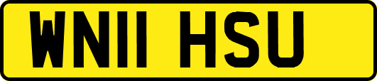 WN11HSU