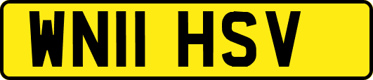 WN11HSV