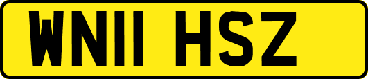 WN11HSZ