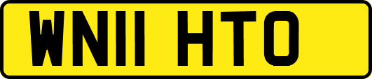 WN11HTO