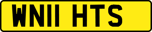WN11HTS