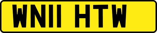 WN11HTW