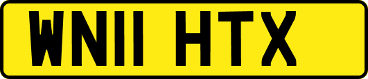 WN11HTX