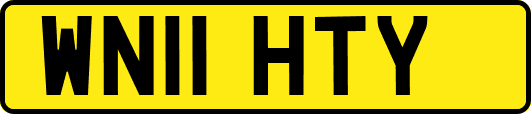 WN11HTY