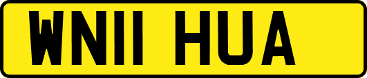WN11HUA