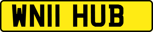 WN11HUB