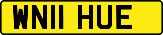 WN11HUE